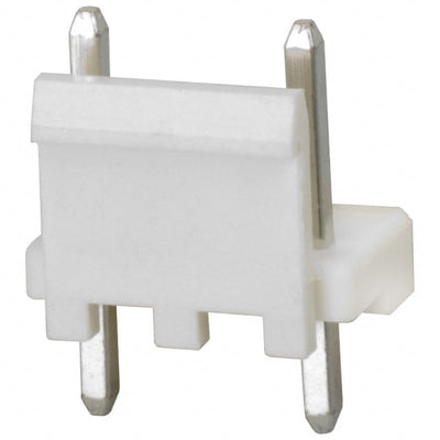 1-1123724-2 by TE Connectivity AMP Connectors - CONNECTOR HEADER VERT 3POS 3.96MM