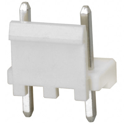 1-1318301-2 by TE Connectivity AMP Connectors - CONNECTOR HEADER VERT 3POS 3.96MM