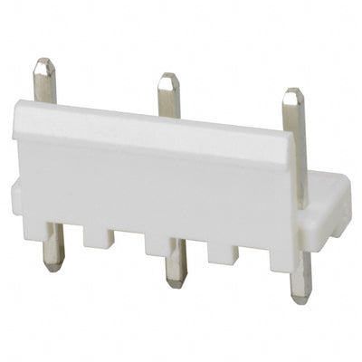1-1318301-3 by TE Connectivity AMP Connectors - CONNECTOR HEADER VERT 5POS 3.96MM