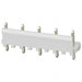 1-1123724-5 by TE Connectivity AMP Connectors - CONNECTOR HEADER VERT 9POS 3.96MM