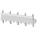 1-1318301-5 by TE Connectivity AMP Connectors - CONNECTOR HEADER VERT 9POS 3.96MM