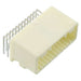1-1318853-3 by TE Connectivity AMP Connectors - CONNECTOR HEADER R/A 24POS 2.2MM