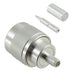 1-1337416-0 by TE Connectivity AMP Connectors - CONNECTOR N PLUG STR 50 OHM SOLDER