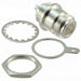 1-1337417-0 by TE Connectivity AMP Connectors - CONNECTOR N JACK STR 50 OHM SOLDER
