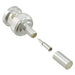 1-1337429-0 by TE Connectivity AMP Connectors - CONNECTOR BNC PLUG STR 75 OHM SOLDER
