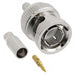 1-1337431-0 by TE Connectivity AMP Connectors - CONNECTOR BNC PLUG STR 75 OHM SOLDER