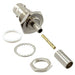 1-1337433-0 by TE Connectivity AMP Connectors - CONNECTOR BNC JACK STR 50 OHM SOLDER