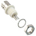 1-1337447-0 by TE Connectivity AMP Connectors - CONNECTOR BNC JACK STR 50 OHM SOLDER