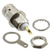 1-1337448-0 by TE Connectivity AMP Connectors - CONNECTOR BNC JACK STR 50 OHM SOLDER