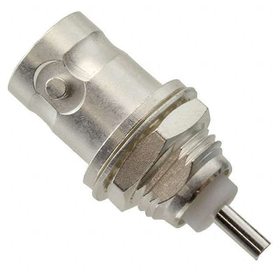 1-1337451-0 by TE Connectivity AMP Connectors - CONNECTOR BNC JACK STR 50 OHM SOLDER
