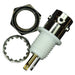 1-1337452-0 by TE Connectivity AMP Connectors - CONNECTOR BNC JACK STR 50 OHM SOLDER