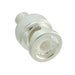 1-1337463-0 by TE Connectivity AMP Connectors - CONNECTOR TERMINATOR PLUG BNC 50OHM