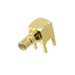 1-1337481-0 by TE Connectivity AMP Connectors - CONNECTOR SMB JACK R/A 50 OHM PCB