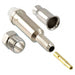 1-1337551-0 by TE Connectivity AMP Connectors - CONNECTOR FME JACK STR 50 OHM SOLDER