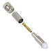 1-1337552-0 by TE Connectivity AMP Connectors - CONNECTOR FME JACK STR 50 OHM SOLDER