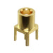 1-1337581-0 by TE Connectivity AMP Connectors - CONNECTOR MCX JACK STR 50 OHM PCB