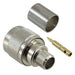 1-1337629-0 by TE Connectivity AMP Connectors - CONNECTOR N PLUG STR 50 OHM SOLDER