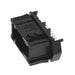 1-1355154-1 by TE Connectivity AMP Connectors - CONNECTOR HEADER VERT 18POS 2.54MM