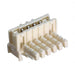 1-1355181-4 by TE Connectivity AMP Connectors - CONNECTOR RECPT 4POS IDC 22AWG TIN