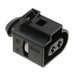 1-1355200-1 by TE Connectivity AMP Connectors - CONNECTOR RECPT HSG 2POS 6.00MM