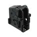 1-1355350-1 by TE Connectivity AMP Connectors - CONNECTOR SHIELD MQS 18POS BLACK