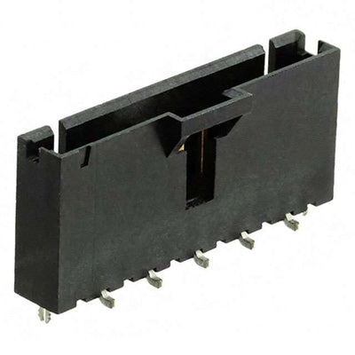 1-1375583-0 by TE Connectivity AMP Connectors - CONNECTOR HEADER SMD 11POS 2.54MM