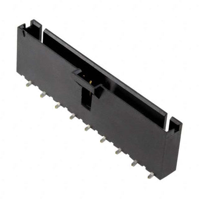 6-1375582-7 by TE Connectivity AMP Connectors - CONNECTOR HEADER SMD 18POS 2.54MM