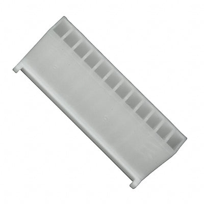 1-1375820-2 by TE Connectivity AMP Connectors - CONNECTOR RECPT HSG 12POS 2.54MM