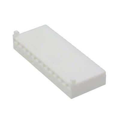 1-1375820-3 by TE Connectivity AMP Connectors - CONNECTOR RECPT HSG 13POS 2.54MM