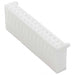 1-1375820-5 by TE Connectivity AMP Connectors - CONNECTOR RECPT HSG 15POS 2.54MM