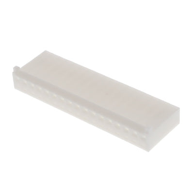1-1375820-7 by TE Connectivity AMP Connectors - CONNECTOR RECPT HSG 17POS 2.54MM