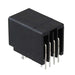 1-1376009-1 by TE Connectivity AMP Connectors - CONNECTOR HEADER R/A 8POS 2.5MM