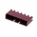 1-1376385-2 by TE Connectivity AMP Connectors - CONNECTOR HEADER VERT 6POS 5MM