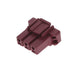 1-1376389-2 by TE Connectivity AMP Connectors - CONNECTOR PLUG HSG 3POS 5.00MM