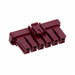 1-1376391-2 by TE Connectivity AMP Connectors - CONNECTOR PLUG HSG 6POS 5.00MM