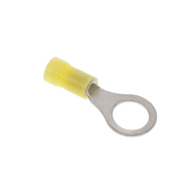 1-1377173-3 by TE Connectivity AMP Connectors - CONNECTOR RING CIRC 10-12AWG