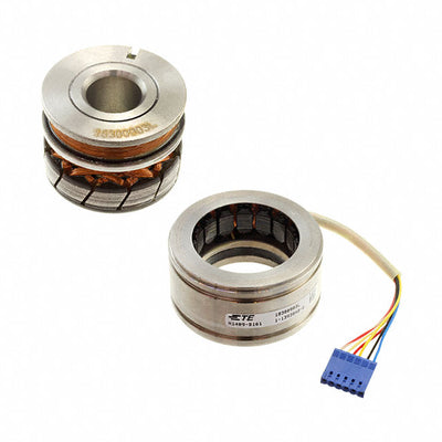 1-1393048-6 by TE Connectivity AMP Connectors - SENSOR WIRE LEADS