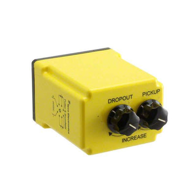 CSL-38-30010 by TE Connectivity Potter & Brumfield Relays - RELAY GEN PURPOSE DPDT 10A 24V