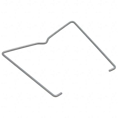 RP28500 by TE Connectivity Potter & Brumfield Relays - METAL RETAINING CLIP RT RP RY