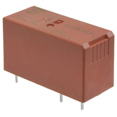 RT114110 by TE Connectivity Potter & Brumfield Relays - RELAY GEN PURPOSE SPDT 12A 110V