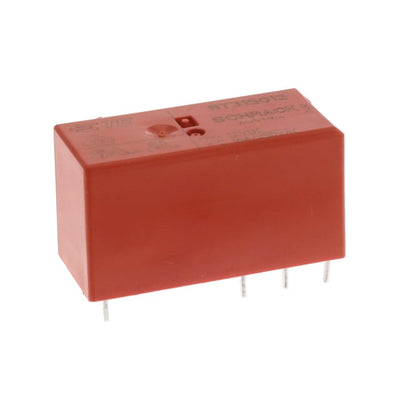 1-1393240-1 by TE Connectivity Potter & Brumfield Relays - RELAY GEN PURPOSE SPDT 16A 12V