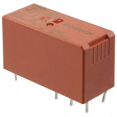 RT315024 by TE Connectivity Potter & Brumfield Relays - RELAY GEN PURPOSE SPDT 16A 24V