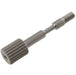 1-1393561-8 by TE Connectivity AMP Connectors - CONNECTOR JACKSCREW 4-40 1.178