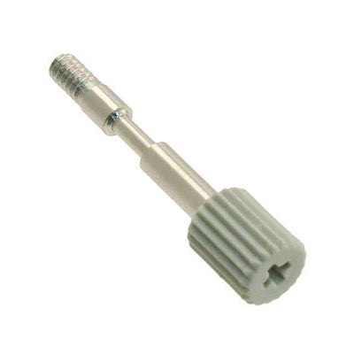 1-1393561-9 by TE Connectivity AMP Connectors - CONNECTOR D-SUB THUMB SCREW 4-40