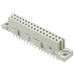 1-1393641-1 by TE Connectivity AMP Connectors - CONNECTOR DIN RCPT 32POS PCB GOLD