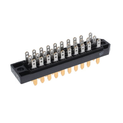 1-1393726-1 by TE Connectivity AMP Connectors - RP618 / 622