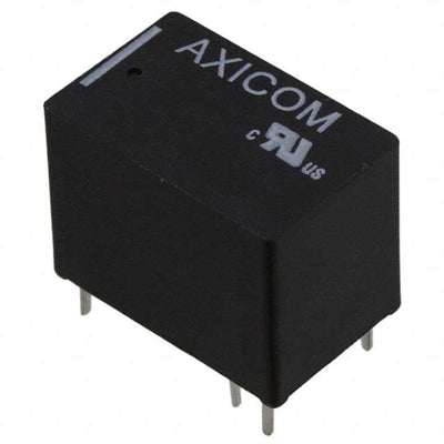 V23101D 7A201 by TE Connectivity Potter & Brumfield Relays - RELAY GEN PURP SPDT 1.25A 24VDC