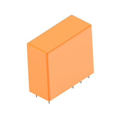 1-1393845-4 by TE Connectivity Potter & Brumfield Relays - RELAY GEN PURPOSE DPDT 8A 24V