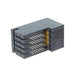 1-1410271-8 by TE Connectivity AMP Connectors - CONNECTOR HEADER POWER 4POS EDGE MNT
