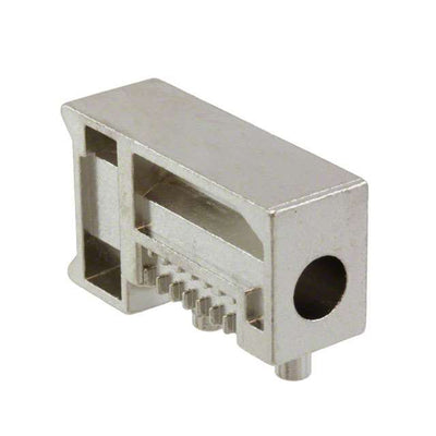 1-1410297-5 by TE Connectivity AMP Connectors - CONNECTOR GUIDE MOD KEY/ESD 180DEG
